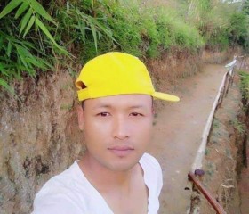 Kit chhakchhuak, 32 года, Aizawl