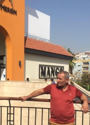 Abdulbasıt, 57, Türkiye Cumhuriyeti, Ankara