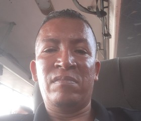 Jorge ortiz, 38, Liberia