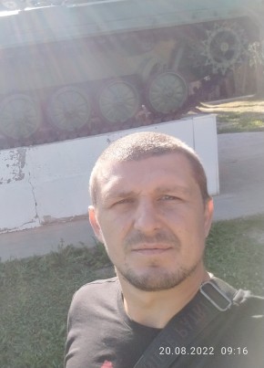 Алексей, 37, Россия, Никольск (Вологодская обл.)
