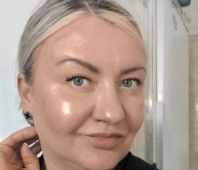 Юлия, 46, Ussuriysk