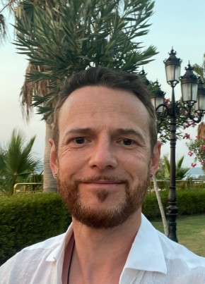 Mikhail, 49, Russia, Moscow