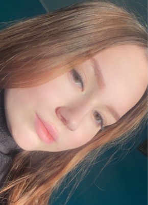 Илиза, 19, Россия, Казань