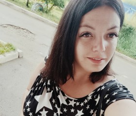 Ксения, 28 лет, Иркутск