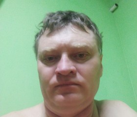 Алексей, 48 лет, Алматы