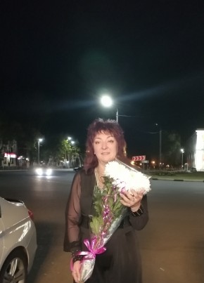 Angel из Мегиона 53 года