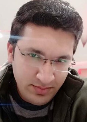 Atif, 36, پاکستان, كوٹ ادُّو‎
