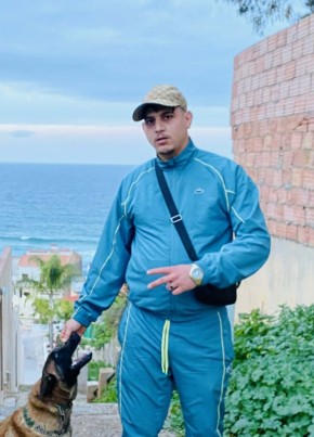 PHilp из Blida 23 года