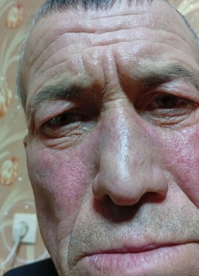 Rafik, 55, Russia, Leninogorsk