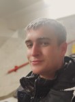 Андрей Сорокин, 29 лет, Москва