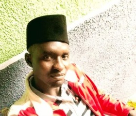Georges wandji, 24 года, Douala