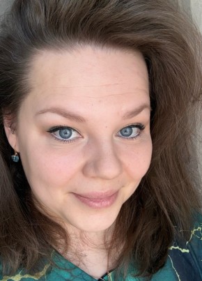 Natalya, 33, Russia, Moscow