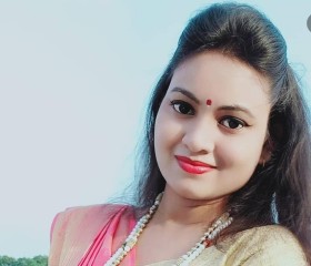 Vidhi Gupta, 23 года, New Delhi