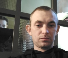 Велеслав, 33 года, Санкт-Петербург