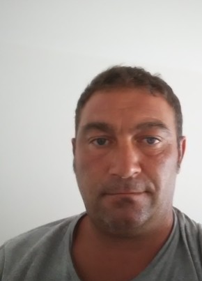 Antonio, 45, Repubblica Italiana, Pieve di Soligo