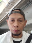Weldi Efendi, 44 года, Djakarta