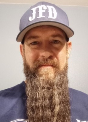 Greg из Decatur (State of Illinois) 44 года