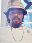 Jay, 35, Montego Bay