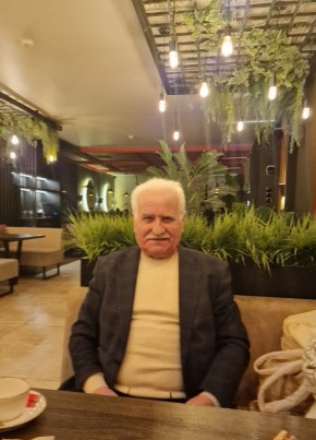 Михай, 72, Republica Moldova, Chişinău