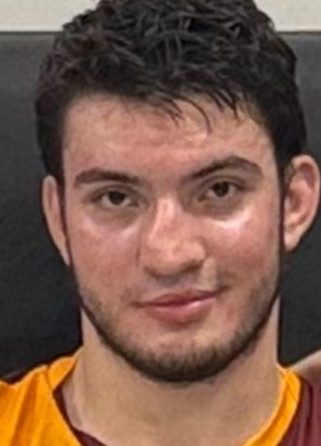 Джамал из Enschede 20 лет