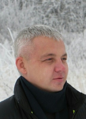 Алексей, 49, Россия, Узловая