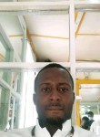 Daniel, 38 лет, Lomé