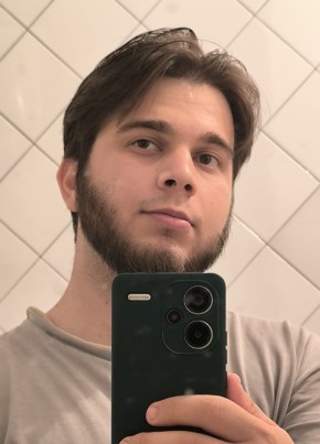 Эди из Ставрополи 23 года