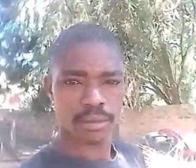 Rayson, 41, Lydenburg