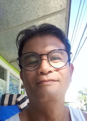 Jojo rabbit, 31, Philippines, Mangaldan