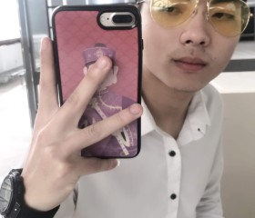 Quốc Linh, 29, Uozu