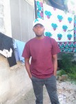Omar, 26, Zanzibar
