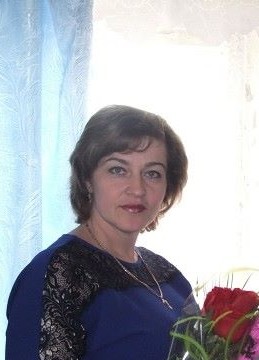 Елена, 46, Россия, Губкин