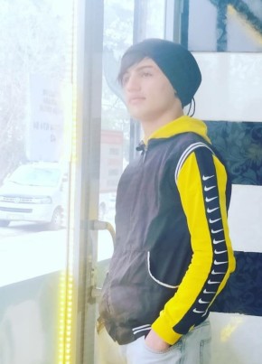 Mustafa, 19, Türkiye Cumhuriyeti, Gaziantep