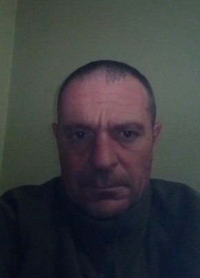 Ruslan Askerov, 45, Україна, Апостолове