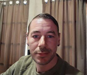 Jeremy, 39 лет, Oklahoma City