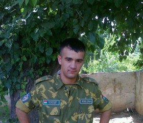Damir, 28 лет, Наро-Фоминск