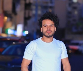 Reda, 19 лет, الإسكندرية