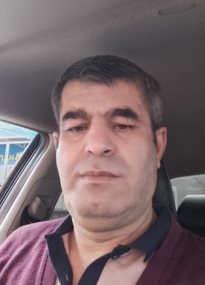 Николай из Красноярска 51 год