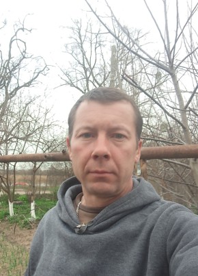 Андрей, 37, Россия, Гусев