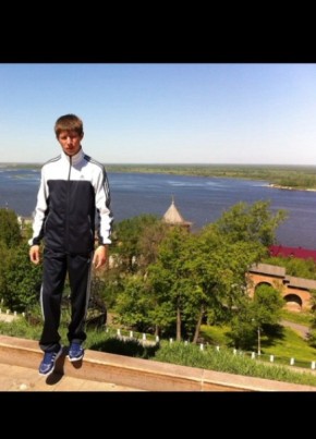 Александр, 32, Россия, Омск