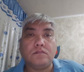 Марат, 51 год, Қарағанды