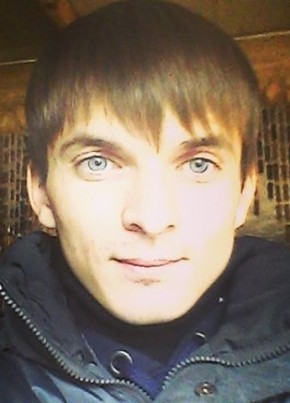 Иван, 34, Россия, Хвалынск