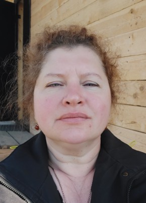 Лара, 48, Россия, Долгопрудный