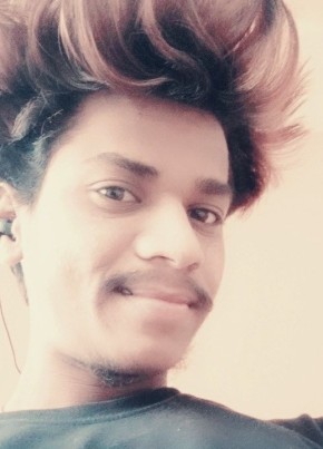 Shashi, 22, India, Chikmagalūr