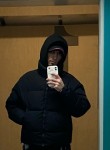Abdulla, 24, Moscow