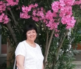 Nina, 62, Anapa