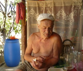 леонид, 77 лет, Київ