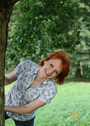 Margo, 56, Россия, Санкт-Петербург