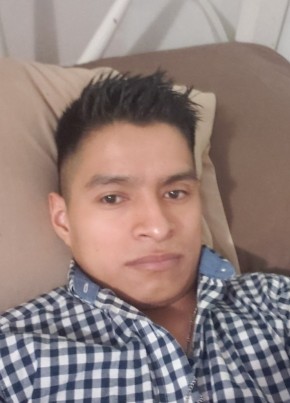 Alejandro, 25, United States of America, Ironville