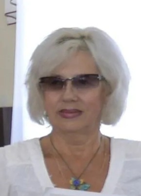 Наталья из Саранска 73 года